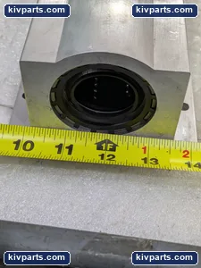 Thomson TWN24 Linear Ball Bushing Bearing – actual item, photo 3 of 6