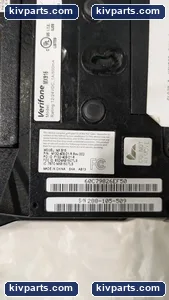 Verifone MX916 Fuel Dispenser Part – actual item, photo 2 of 7