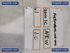 0.0486.28 Hardware – actual item, photo 6 of 6
