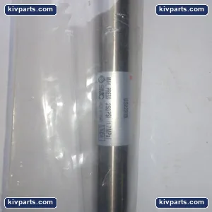 SMC US22938 Steel Pneumatic Air Cylinder – actual item, photo 2 of 3