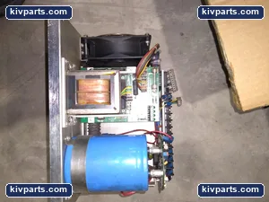 Baldor UM2-100-1-02S Electric Motor – actual item, photo 5 of 7