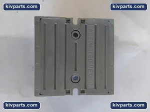 Potter & Brumfield 27E123 Octal Relay Socket – actual item, photo 2 of 4