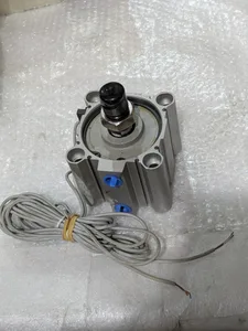 SMC CDQ2B80-30DMZ-A73L CQ2 Compact Air Cylinder