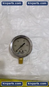 85713 Gauge – actual item, photo 3 of 7