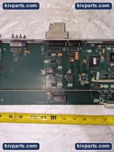 VAN Dorn PC330-034 PCB – actual item, photo 3 of 9