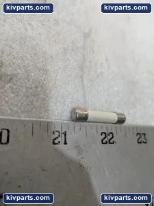 Littelfuse Fast-Acting Fuse – actual item, photo 4 of 5