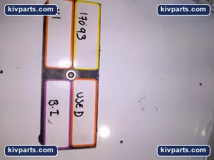 ifm SILFLEX-PUR-15 Proximity Sensor – actual item, photo 4 of 4
