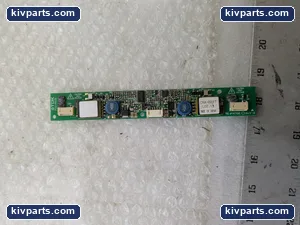 TDK PCU-P035 Industrial Monitor Panel Display – actual item, photo 2 of 4