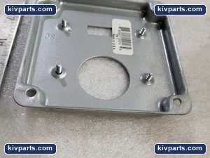 Thomas & Betts Steel City RS 1 Toggle Switch – actual item, photo 6 of 11