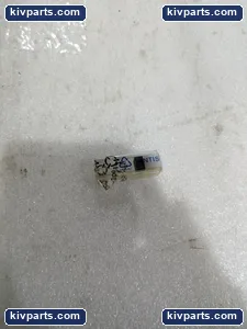 TE Connectivity 6-535512-1 AMP Connector 4 Position Socket – actual item, photo 2 of 3
