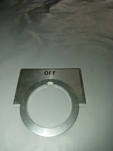 Siemens 52NL12 Contact Block