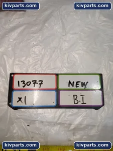 M01597E PCB – actual item, photo 7 of 7
