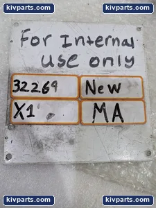 Schneider Electric LRD22 TeSys Thermal Overload Relay – actual item, photo 4 of 4