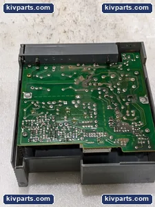 Allen-Bradley 1746-P1 SLC 500 Power Supply – actual item, photo 5 of 6