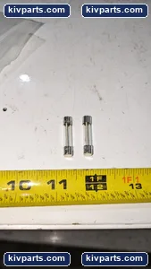 Littelfuse 0313003.HXP Fuse – actual item, photo 2 of 6