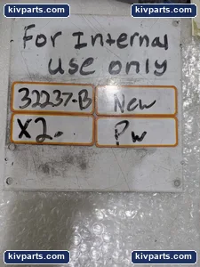 GP12-B Robot Controller – actual item, photo 5 of 5