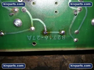 Reliance Electric Power Supply Industrial Drive – actual item, photo 7 of 7