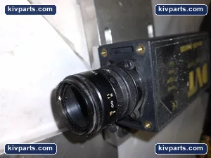 DVT IDRA-6T Smartimage Sensor – actual item, photo 5 of 8