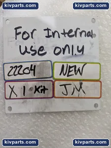 Namco ET110-00110 Controls – actual item, photo 5 of 5