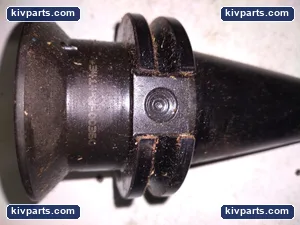 341492-00350 Milling Tool Holder – actual item, photo 4 of 5
