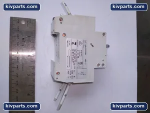 Allen-Bradley 1492-SP2D060 Circuit Breaker – actual item, photo 2 of 4