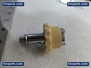 8/ORDER Fitting Threaded Adapter – actual item, photo 5 of 9