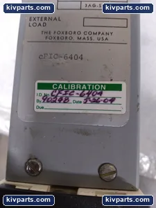Foxboro 130F-N4 Pneumatic Indicating Controller – actual item, photo 3 of 7