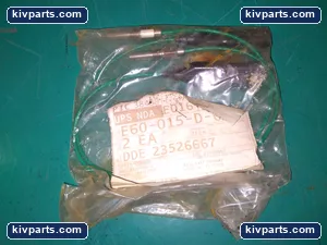 Detroit Diesel 23526667 Turbo Speed Sensor – actual item, photo 2 of 4
