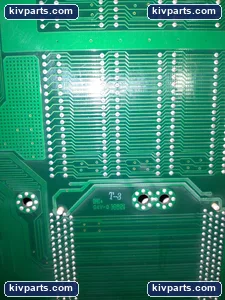 PBP-14A7-A Pprtwell Backplane Board – actual item, photo 7 of 8