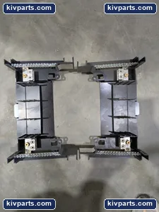 Square D NQNL1 Switchgear – actual item, photo 6 of 8