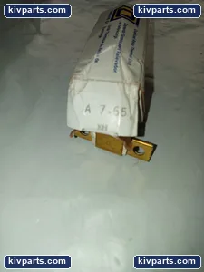 Square D A7.65 Heater Element Motor Starter – actual item, photo 4 of 6