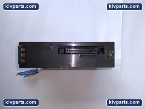 Mitsubishi A1SX40 MELSEC PLC Input Module – actual item, photo 5 of 6