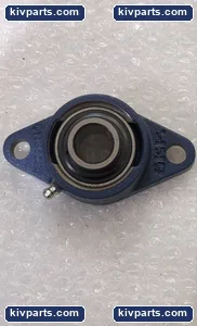 SKF 29-MADE FYTB 20 TF Flange Ball Bearing – actual item, photo 6 of 8