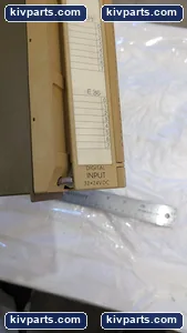 Siemens 6ES5420-7LA11 PLC Module – actual item, photo 6 of 7