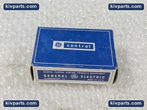General Electric CR123C0.39A Overload Relay Heater Element – actual item, photo 2 of 5