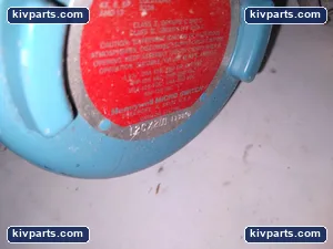 Honeywell 12CX200 Micro – actual item, photo 4 of 7