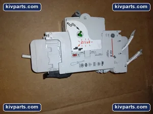 General Electric EP101ULH Miniature Circuit Breaker – actual item, photo 4 of 4