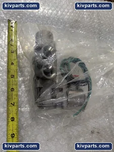 Versa VSG35231 Pneumatic Solenoid Valve – actual item, photo 5 of 6