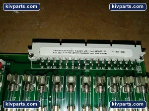 Kajaani A4300013C VME Power Supply – actual item, photo 2 of 5
