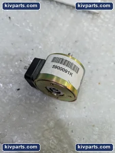 43650 Rotary Shaft Sensor – actual item, photo 3 of 6