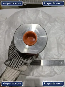 K11 Cash Valve – actual item, photo 4 of 7