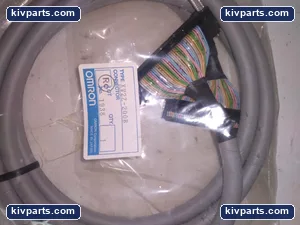 Omron XW2Z-200B Connector – actual item, photo 6 of 10