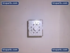 IMO 200-3-0106 Plug-In Relay – actual item, photo 2 of 4