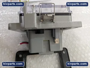 P-R2-K3RF3-U217 Ethernet Interface GFCI Outlet – actual item, photo 5 of 7