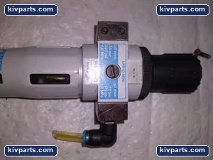 Festo Polycarboard LFR-D-Mini – actual item, photo 3 of 5