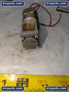 Versa 4232 AKG-4232-2075-CG-F120 Valve – actual item, photo 5 of 15