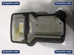 Motoman Teach Pendant Hand-Held Operator – actual item, photo 6 of 8