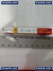Kearney 52012 Fuse – actual item, photo 2 of 4