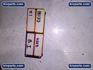 Mersen 67110 Fuse – actual item, photo 6 of 6