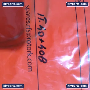 Rotork Fluid Systems IT.40 +40B Valve Actuator – actual item, photo 2 of 4